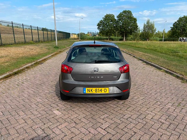 Seat ibiza 1.2 tsi style, nk-814-d - afbeelding 20 van  22