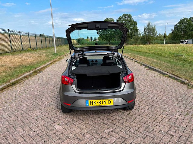 Seat ibiza 1.2 tsi style, nk-814-d - afbeelding 21 van  22