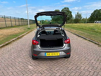 Seat ibiza 1.2 tsi style, nk-814-d - afbeelding 21 van  22