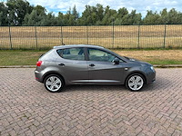 Seat ibiza 1.2 tsi style, nk-814-d - afbeelding 22 van  22