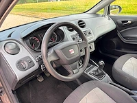 Seat ibiza 1.2 tsi style, nk-814-d - afbeelding 5 van  22