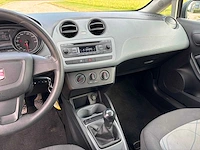 Seat ibiza 1.2 tsi style, nk-814-d - afbeelding 6 van  22