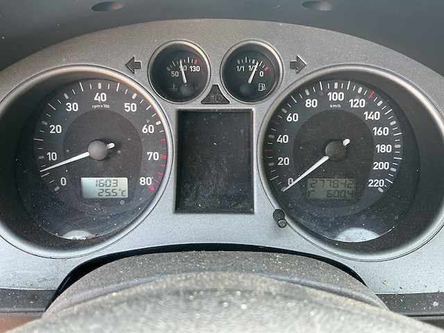 Seat ibiza 1.4-16v chill out 65-tb-vj - afbeelding 2 van  24