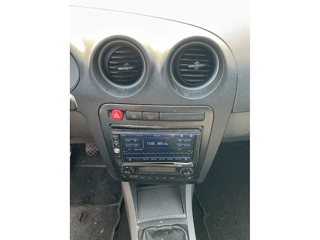 Seat ibiza 1.4-16v chill out 65-tb-vj - afbeelding 3 van  24
