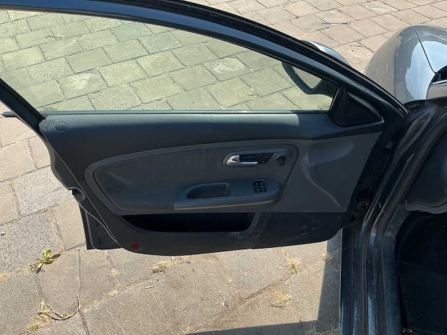 Seat ibiza 1.4-16v chill out 65-tb-vj - afbeelding 5 van  24