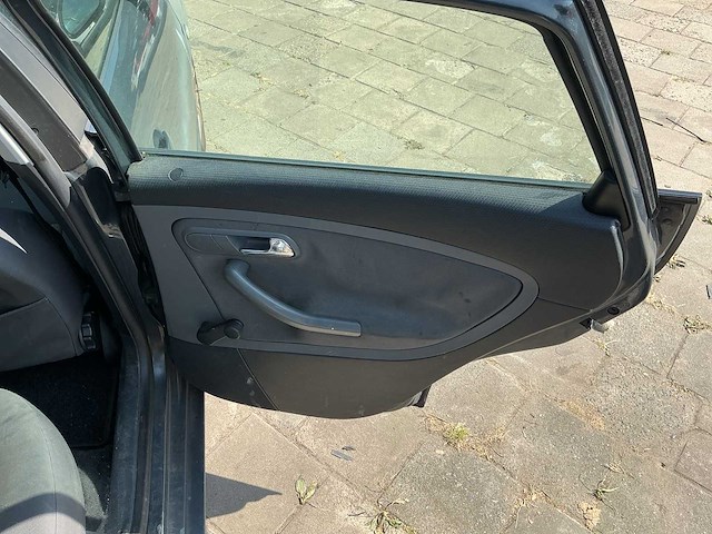 Seat ibiza 1.4-16v chill out 65-tb-vj - afbeelding 7 van  24