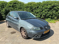 Seat ibiza 1.4-16v chill out 65-tb-vj