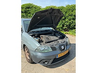 Seat ibiza 1.4-16v chill out 65-tb-vj - afbeelding 13 van  24