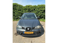 Seat ibiza 1.4-16v chill out 65-tb-vj - afbeelding 12 van  24