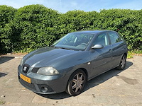 Seat ibiza 1.4-16v chill out 65-tb-vj - afbeelding 18 van  24