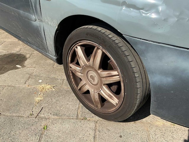 Seat ibiza 1.4-16v chill out 65-tb-vj - afbeelding 19 van  24