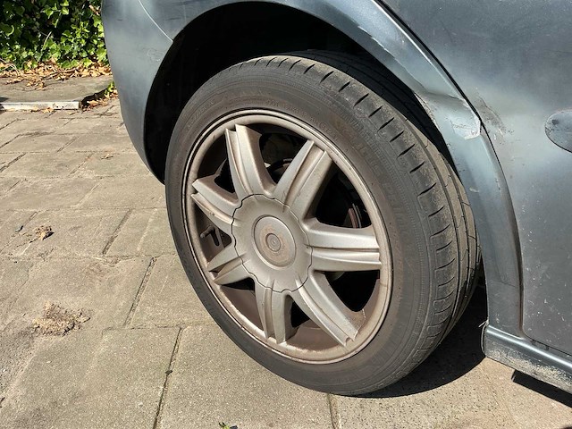 Seat ibiza 1.4-16v chill out 65-tb-vj - afbeelding 20 van  24
