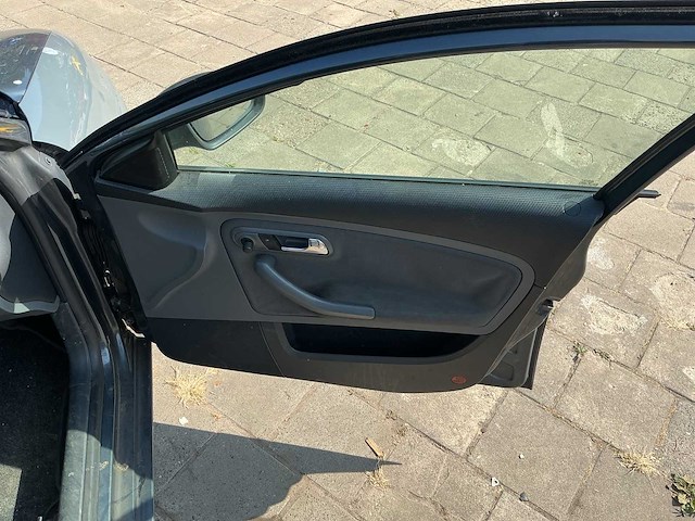 Seat ibiza 1.4-16v chill out 65-tb-vj - afbeelding 21 van  24