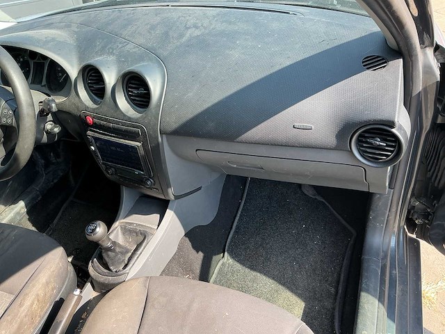 Seat ibiza 1.4-16v chill out 65-tb-vj - afbeelding 23 van  24