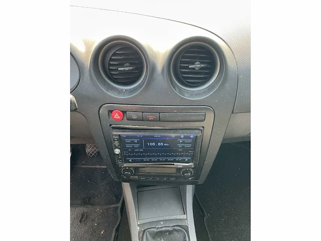 Seat ibiza 1.4-16v chill out 65-tb-vj - afbeelding 3 van  23