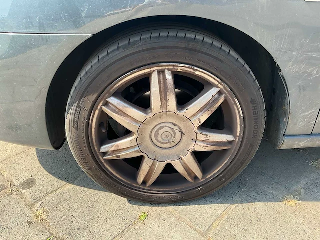 Seat ibiza 1.4-16v chill out 65-tb-vj - afbeelding 8 van  23
