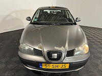 Seat ibiza 1.4-16v sensation, 51-sh-js - afbeelding 5 van  13