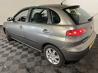 Seat ibiza 1.4-16v sensation, 51-sh-js - afbeelding 6 van  13