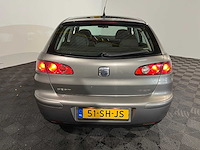 Seat ibiza 1.4-16v sensation, 51-sh-js - afbeelding 7 van  13