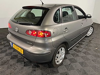 Seat ibiza 1.4-16v sensation, 51-sh-js - afbeelding 9 van  13