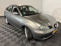 Seat ibiza 1.4-16v sensation, 51-sh-js - afbeelding 10 van  13