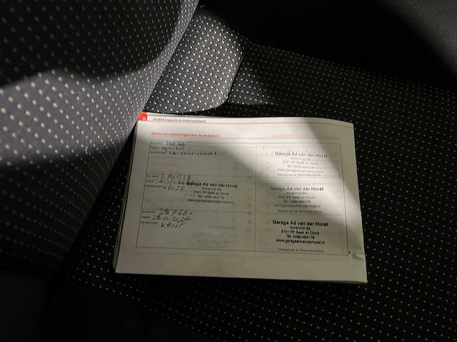 Seat ibiza 1.4-16v sensation, 51-sh-js - afbeelding 11 van  13