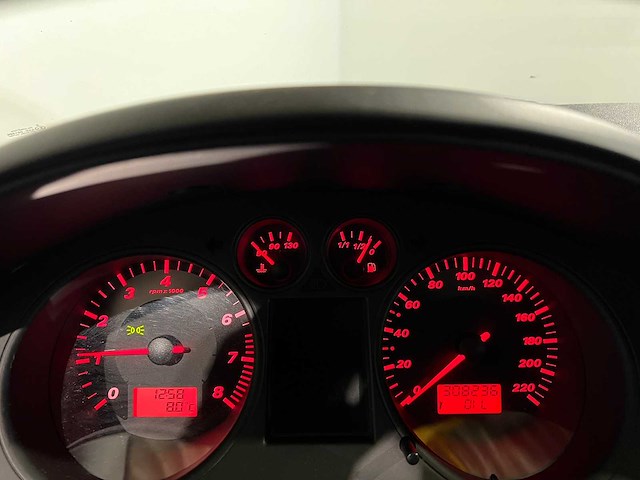 Seat ibiza 1.4-16v sensation, 51-sh-js - afbeelding 13 van  13