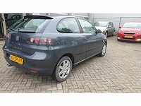 Seat ibiza 1.4-16v sensation, 66-sr-ft - afbeelding 5 van  12
