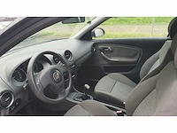 Seat ibiza 1.4-16v sensation, 66-sr-ft - afbeelding 7 van  12