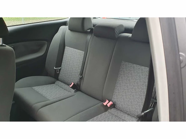 Seat ibiza 1.4-16v sensation, 66-sr-ft - afbeelding 9 van  12