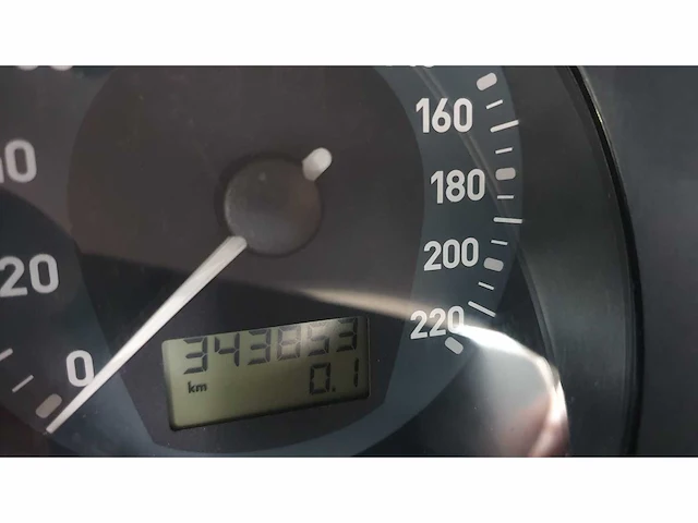 Seat ibiza 1.4-16v sensation, 66-sr-ft - afbeelding 10 van  12