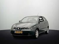 Seat ibiza 1.4-16v signo 2002 | 74-js-dl - afbeelding 1 van  36