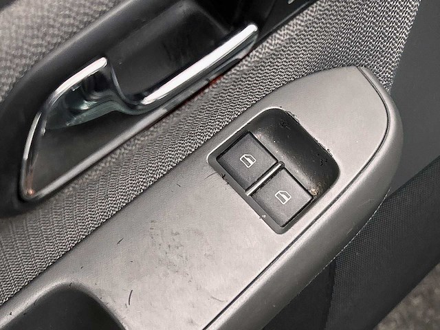 Seat ibiza 1.4-16v signo 2002 | 74-js-dl - afbeelding 20 van  36