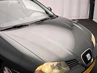 Seat ibiza 1.4-16v signo 2002 | 74-js-dl - afbeelding 21 van  36