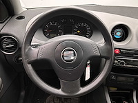 Seat ibiza 1.4-16v signo 2002 | 74-js-dl - afbeelding 27 van  36
