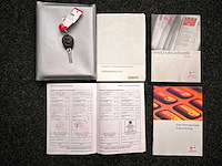 Seat ibiza 1.4-16v signo 2002 | 74-js-dl - afbeelding 29 van  36