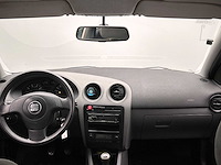 Seat ibiza 1.4-16v signo 2002 | 74-js-dl - afbeelding 36 van  36