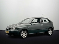 Seat ibiza 1.4-16v signo 2002 | 74-js-dl - afbeelding 5 van  36
