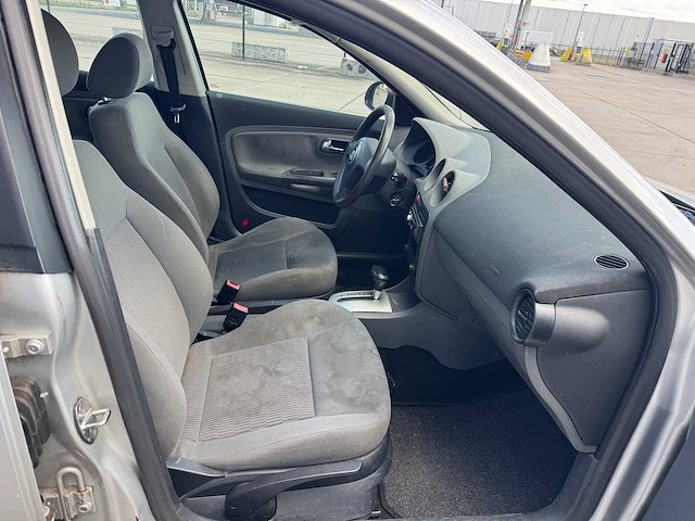 Seat ibiza 1.4-16v signo automaat 30-nf-pn - afbeelding 5 van  7