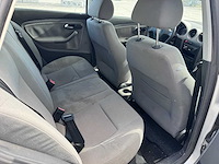 Seat ibiza 1.4-16v signo automaat 30-nf-pn - afbeelding 7 van  7