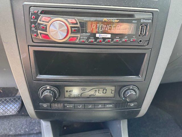 Seat ibiza 1.4-16v signo automaat 30-nf-pn - afbeelding 4 van  19