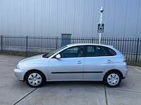 Seat ibiza 1.4-16v signo automaat 30-nf-pn - afbeelding 13 van  19