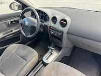 Seat ibiza 1.4-16v signo automaat 30-nf-pn - afbeelding 17 van  19