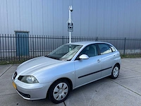 Seat ibiza 1.4-16v signo automaat, 30-nf-pn - afbeelding 12 van  19