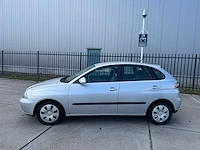 Seat ibiza 1.4-16v signo automaat, 30-nf-pn - afbeelding 13 van  19