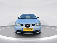 Seat ibiza 1.4-16v sport 2003 | 37-nh-nh - afbeelding 17 van  17