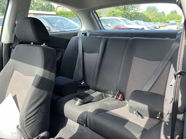 Seat ibiza 1.4-16v sport 2003 | 37-nh-nh - afbeelding 9 van  23