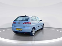 Seat ibiza 1.4-16v sport 2003 | 37-nh-nh - afbeelding 12 van  23