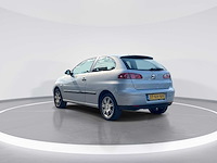 Seat ibiza 1.4-16v sport 2003 | 37-nh-nh - afbeelding 20 van  23