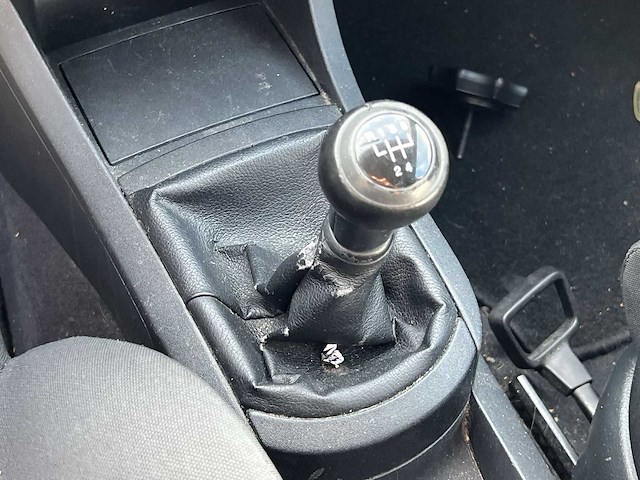 Seat ibiza 1.4-16v sport 2003 | 37-nh-nh - afbeelding 22 van  23
